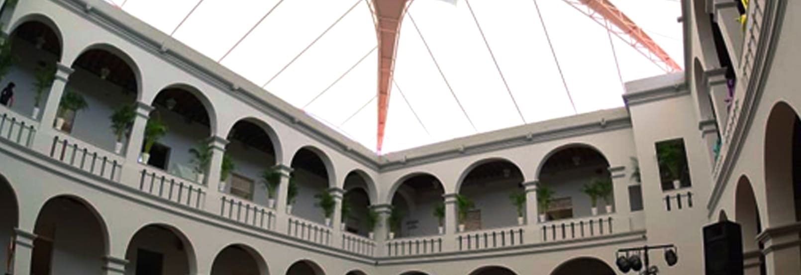banner